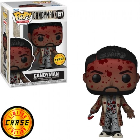 Funko Pop Chase Candyman - Candyman 1157