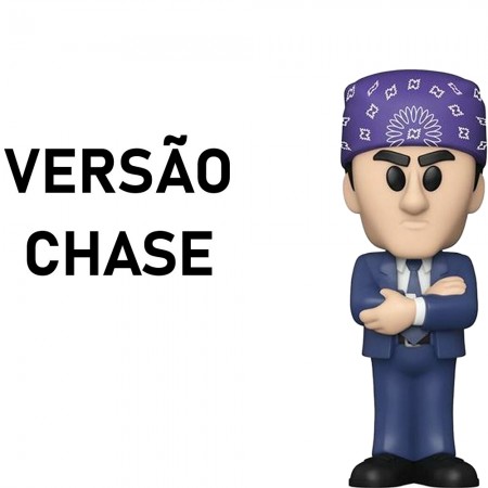 Funko Soda The Office - Michael Scott