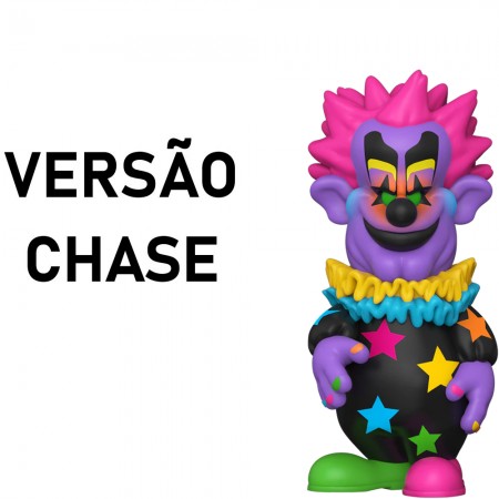 Funko Soda Killer Klowns From Outer Space - Spikey