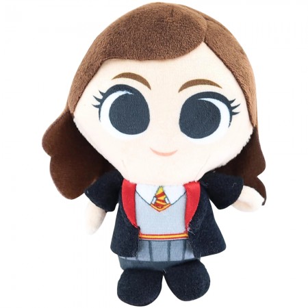 Funko Plush Harry Potter - Hermione (holiday)