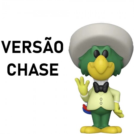 Funko Soda Disney - Donald Duck (3 Caballeros)