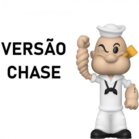 Funko Soda Popeye - Popeye