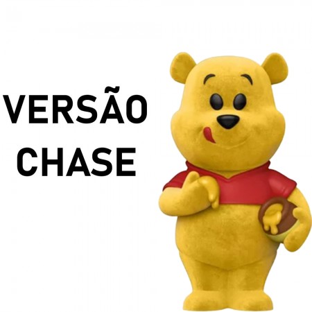 Funko Soda Disney - Winnie The Pooh