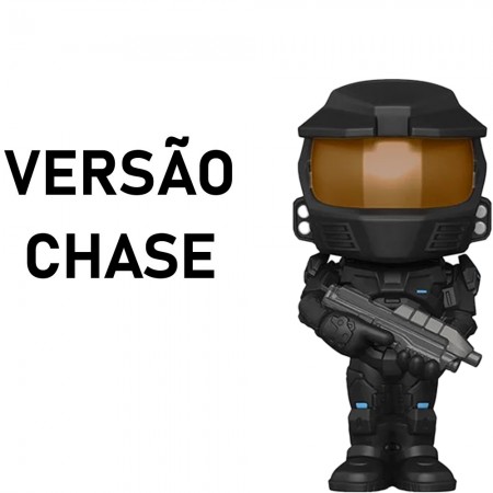 Funko Soda Halo - Master Chief