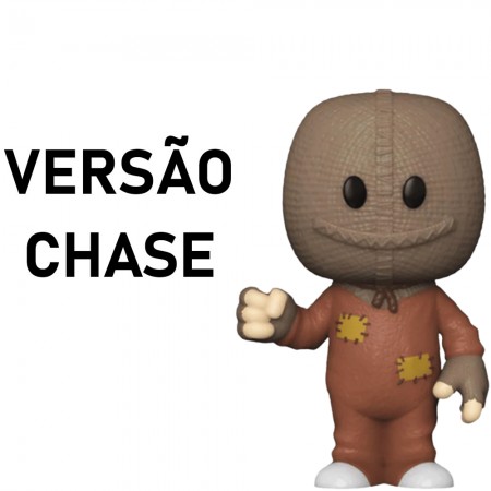 Funko Soda Trick Or Treat - Sam