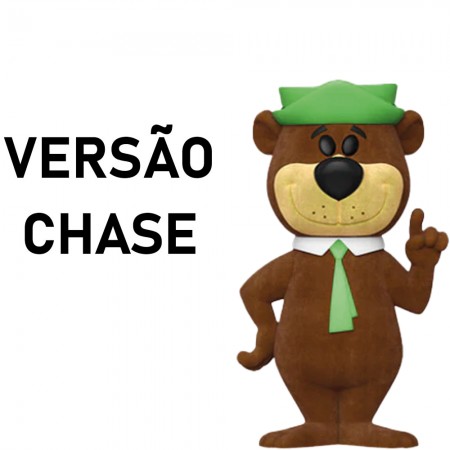 Funko Soda Hanna-barbera - Yogi Bear