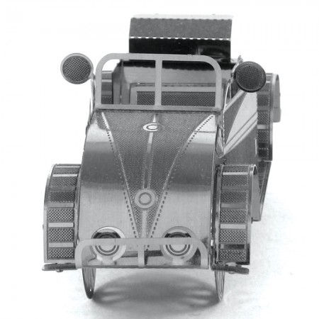 Miniatura de Montar  Metal Earth - Beach Buggy