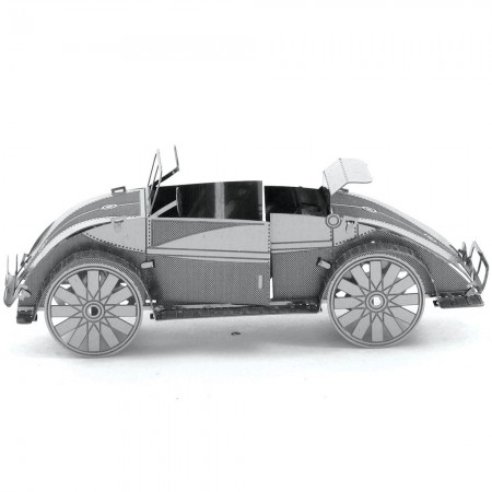 Miniatura de Montar  Metal Earth - Beach Buggy