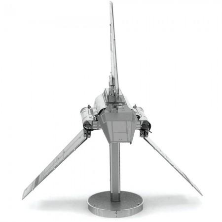 Miniatura de Montar Metal Earth Star Wars - Imperial Shuttle