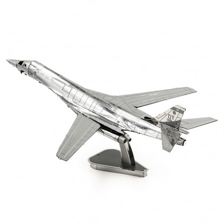 Miniatura de Montar Metal Earth - B-1b Lancer