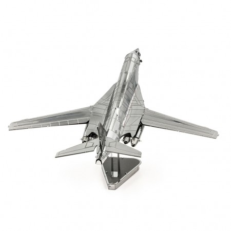 Miniatura de Montar Metal Earth - B-1b Lancer