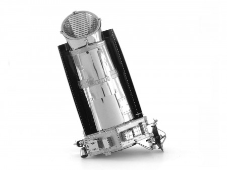 Miniatura de Montar Metal Earth - Kepler Spacecraft