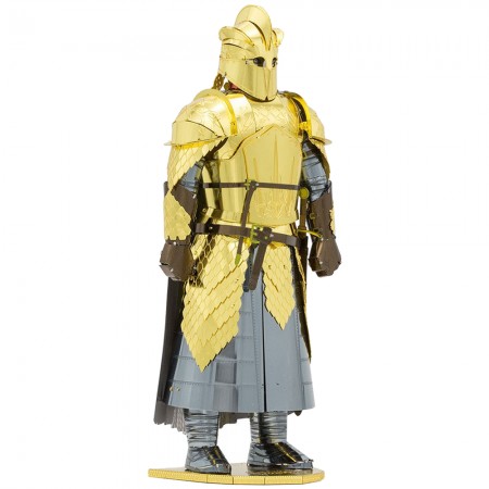 Miniatura de Montar Metal Earth Iconx - The Mountain