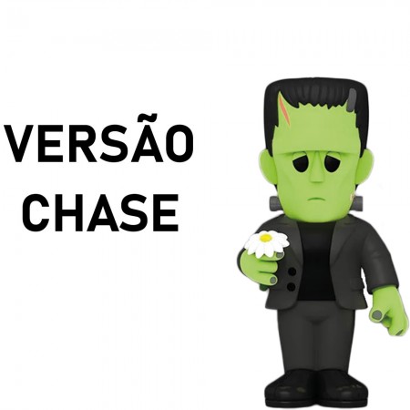 Funko Soda - Frankenstein