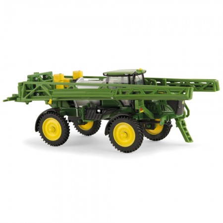 Trator Ertl Tomy - John Deere R4030 Self-propelled Sprayer - Escala 1/64 (45496v)