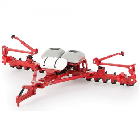 Plantadeira Tomy Ertl - Case Ih Early Riser 2150 Planter - Escala 1/64 (44183)