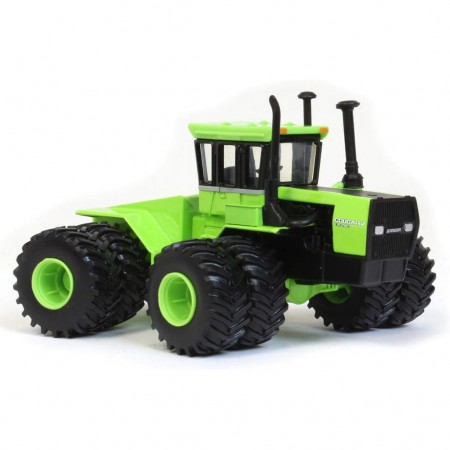 Trator Ertl Tomy - Case Ih Steiger Cougar Iv Km-280 - Escala 1/64 (44233)