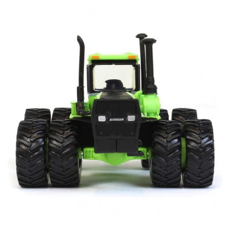 Trator Ertl Tomy - Case Ih Steiger Cougar Iv Km-280 - Escala 1/64 (44233)