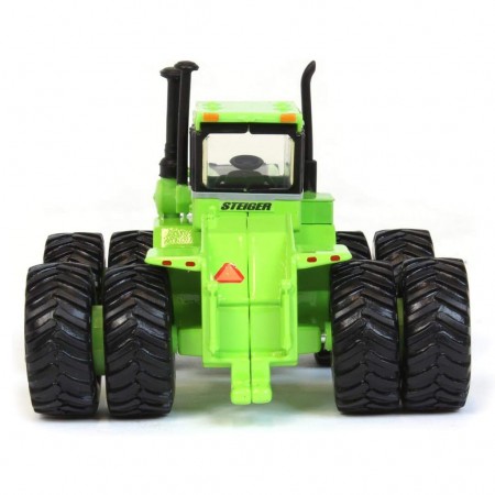 Trator Ertl Tomy - Case Ih Steiger Cougar Iv Km-280 - Escala 1/64 (44233)