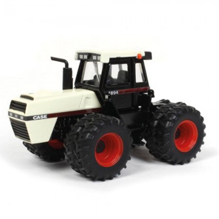 Trator Ertl Tomy Prestige Collection - Case Ih Case 4894 - Escala 1/64 (44248)