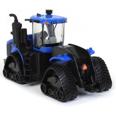 Trator Ertl Tomy - New Holland T9.645 Smarttrax Ii - Escala 1/64 (13961)