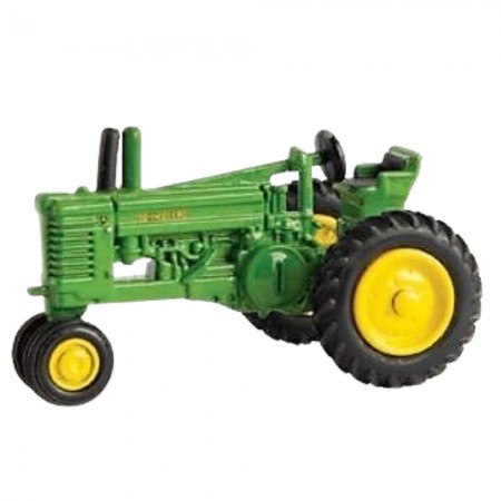 Trator Ertl - John Deere Model a - Escala 1/64 (45803)