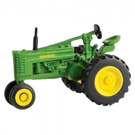 Trator Ertl - John Deere Model H - Escala 1/64 (45803)