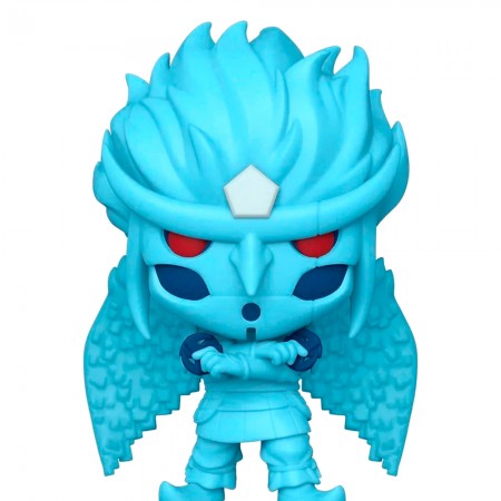 Funko Pop Naruto Shippuden Exclusive - Kakashi Perfect Susano'o 1015 (super Sized 6