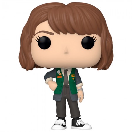 Funko Pop Stranger Things S4 - Robin 1244