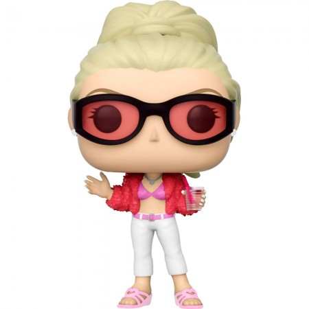Funko Pop Legally Blonde - Elle Sun 1226