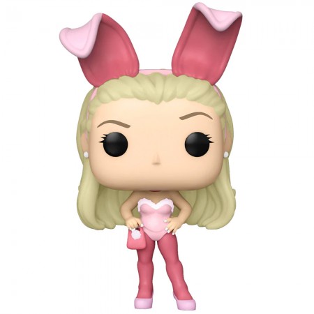 Funko Pop Legally Blonde - Elle Bunny Suit 1225