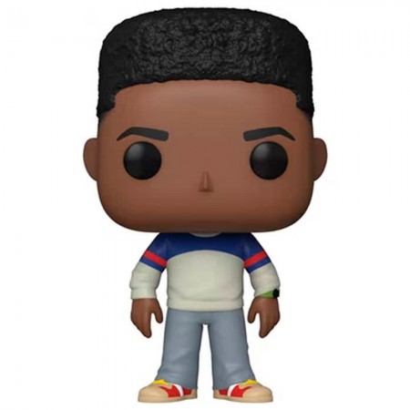 Funko Pop Stranger Things S4 - Lucas 1241