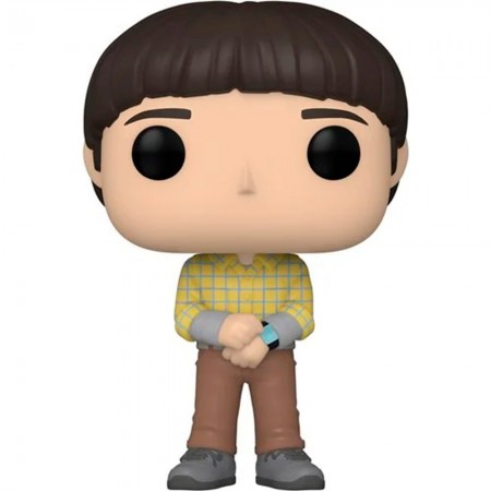 Funko Pop Stranger Things S4 - Will 1242