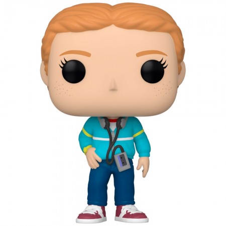 Funko Pop Stranger Things S4 - Max 1243