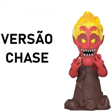 Funko Soda Disney - Hades