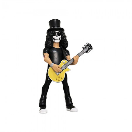 Funko Gold Chase Rock Guns N Roses - Slash 61434