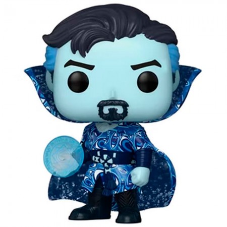 Funko Pop Chase Marvel Doctor Strange In The Multiverse Of Madness - Doctor Strange 1000