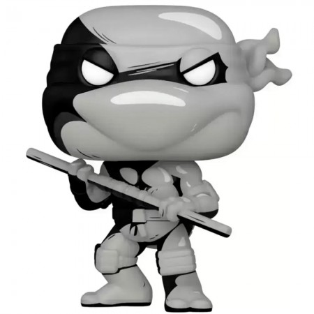 Funko Pop Chase Turtles Ninja Exclusive - Donatello 33