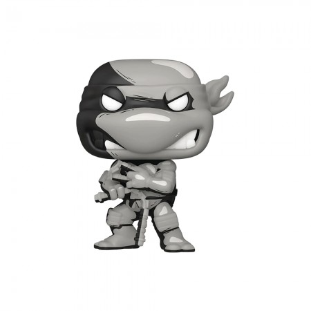 Funko Pop Chase Turtles Ninja - Michelangelo 34