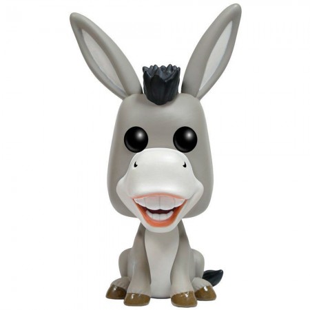 Funko Pop Shrek - Donkey 279