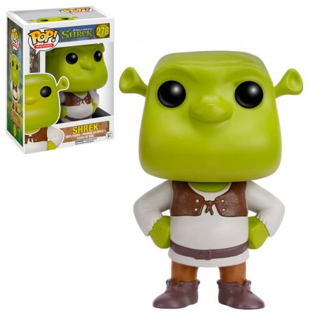 Funko Pop Shrek - Shrek 278