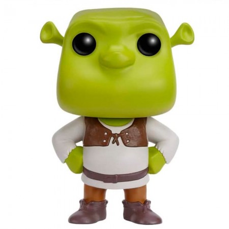 Funko Pop Shrek - Shrek 278