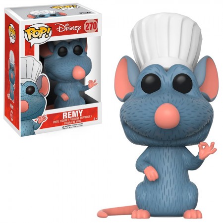 Funko Pop Disney Ratatouille - Remy 270
