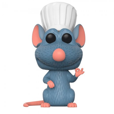 Funko Pop Disney Ratatouille - Remy 270
