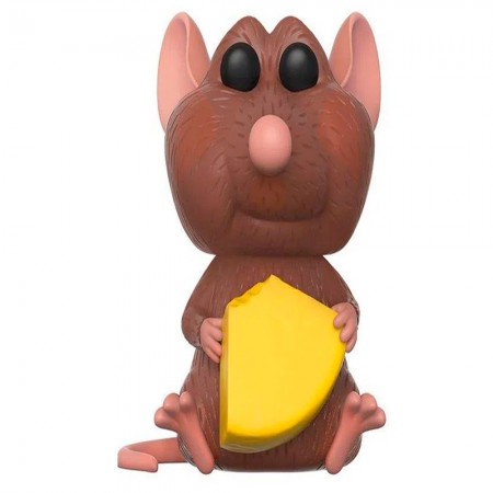 Funko Pop Disney Ratatouille - Emile 271