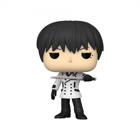 Funko Pop Tokyo Ghoul: Re Kuki Urie 1125