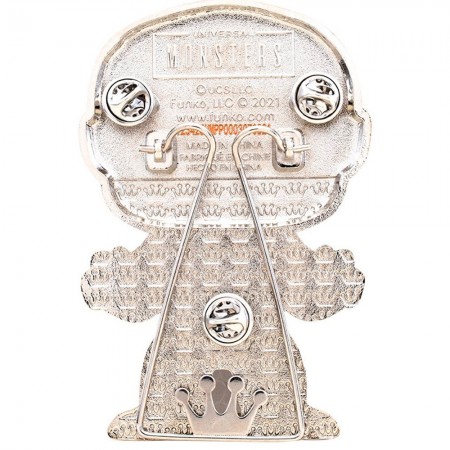 Funko Pop Pins Universal Monsters - The Wolf Man 08