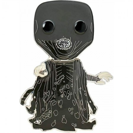 Funko Pop Pins Harry Potter - Dementor