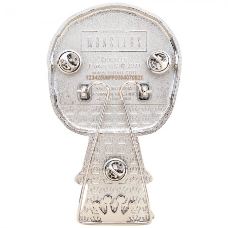 Funko Pop Pins Monsters - Frankenstein