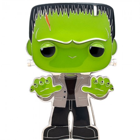 Funko Pop Pins Monsters - Frankenstein